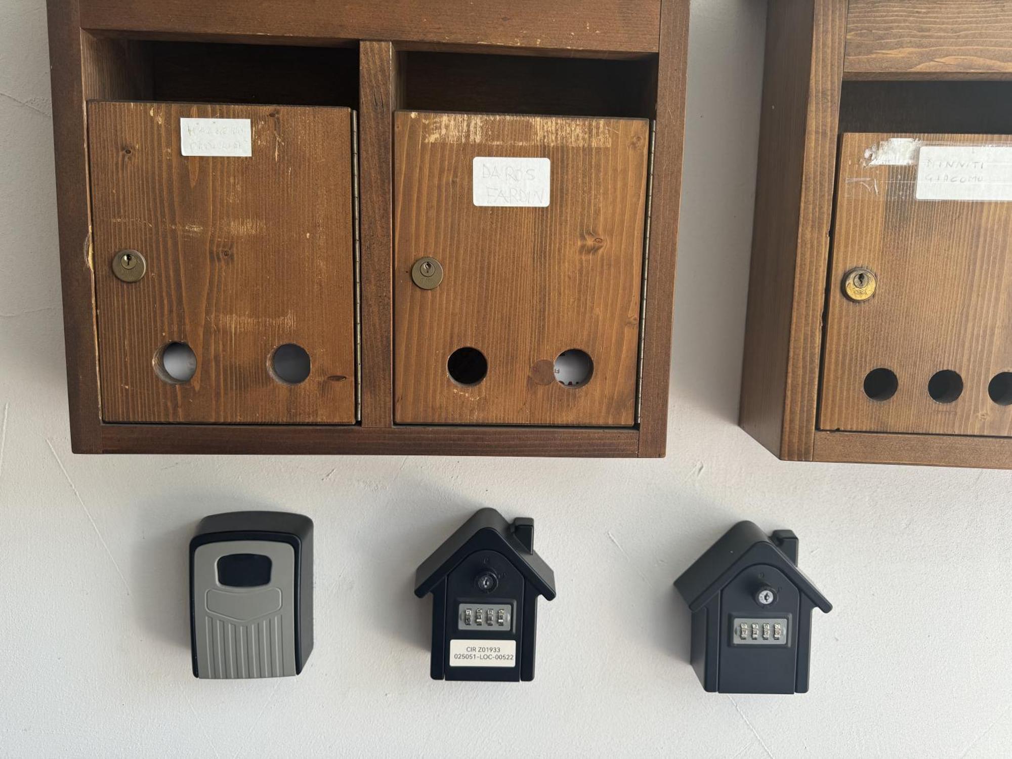 Casa Bianca Apartman San Vito di Cadore Kültér fotó