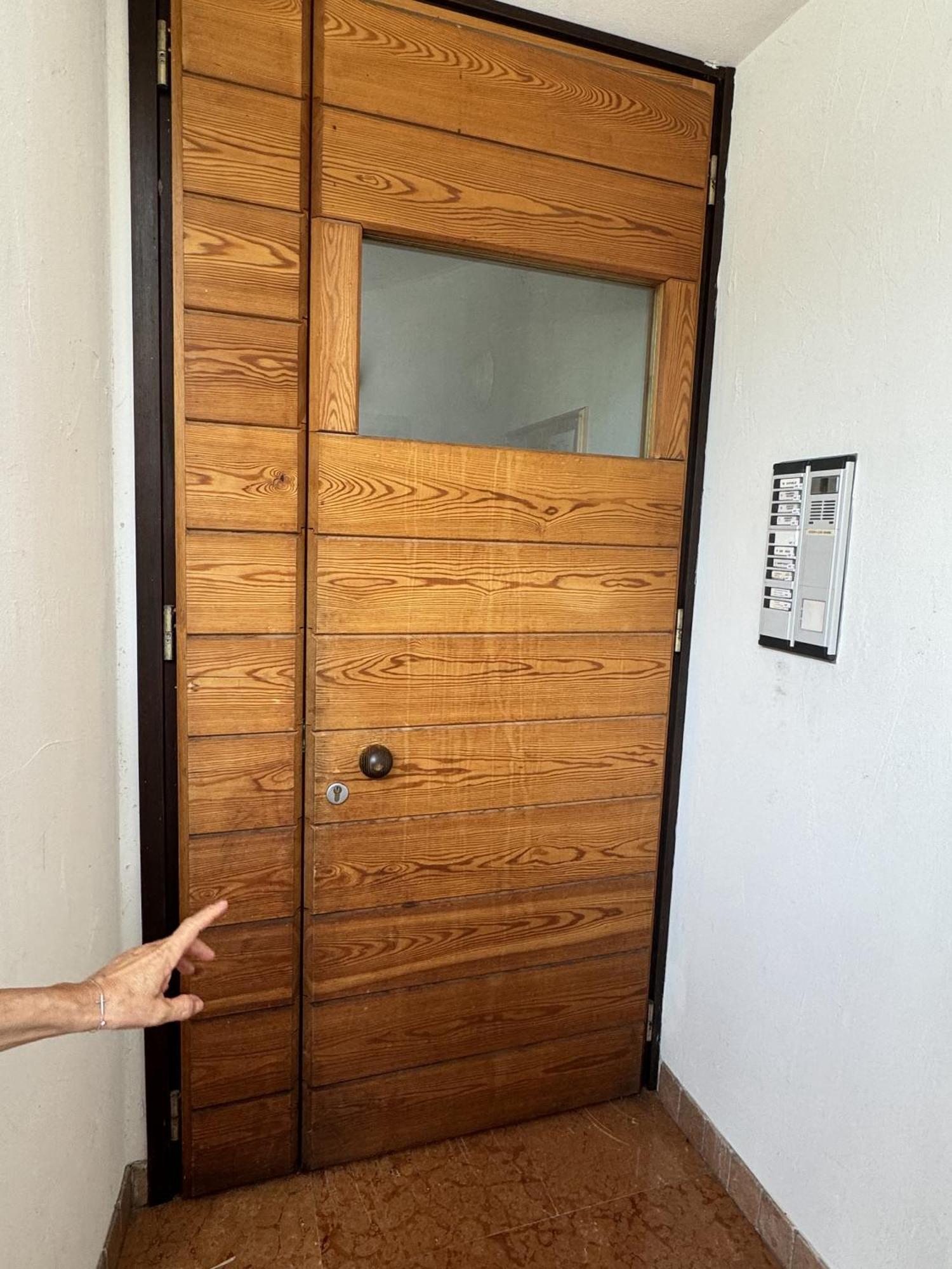 Casa Bianca Apartman San Vito di Cadore Kültér fotó