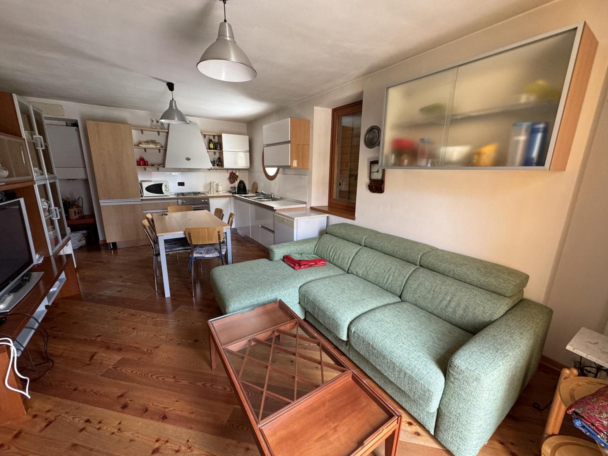 Casa Bianca Apartman San Vito di Cadore Kültér fotó