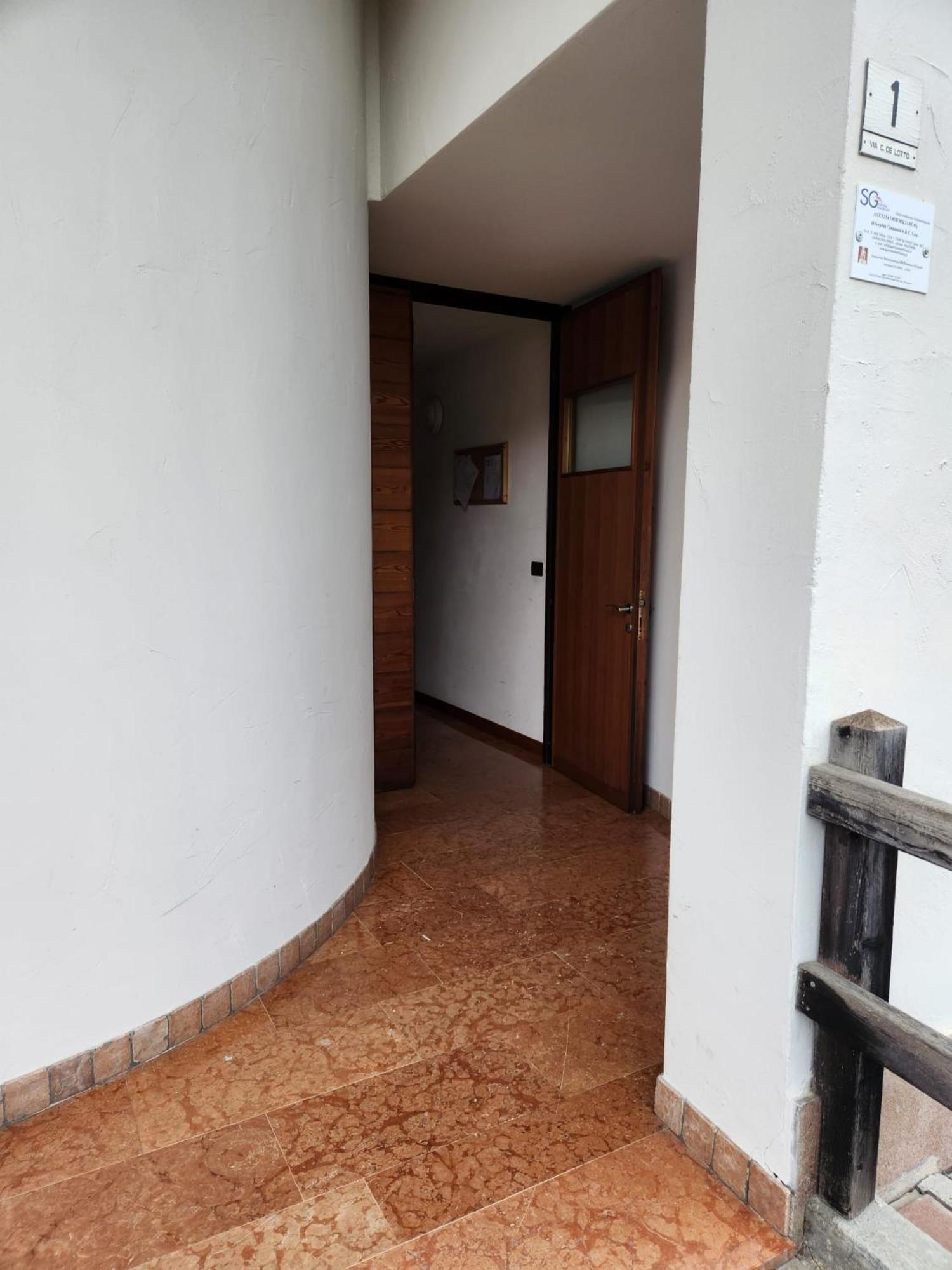 Casa Bianca Apartman San Vito di Cadore Kültér fotó
