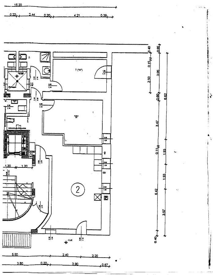 Casa Bianca Apartman San Vito di Cadore Kültér fotó