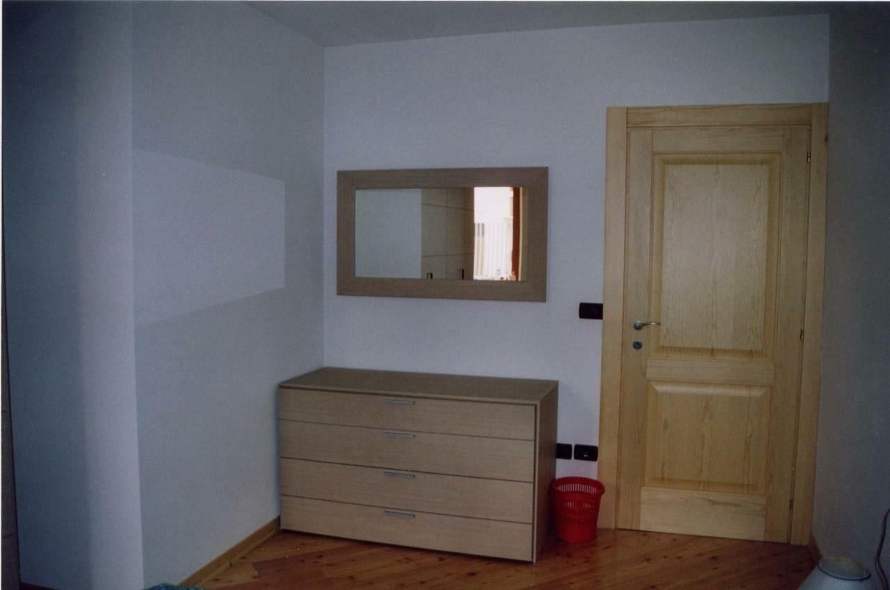 Casa Bianca Apartman San Vito di Cadore Kültér fotó